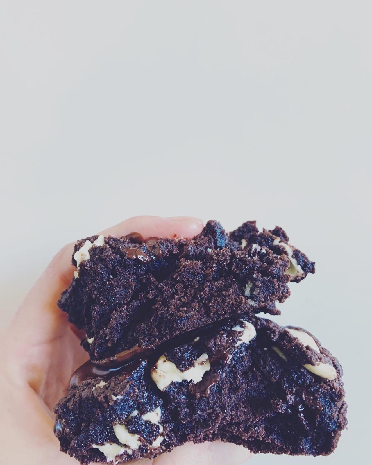 Triple Choc