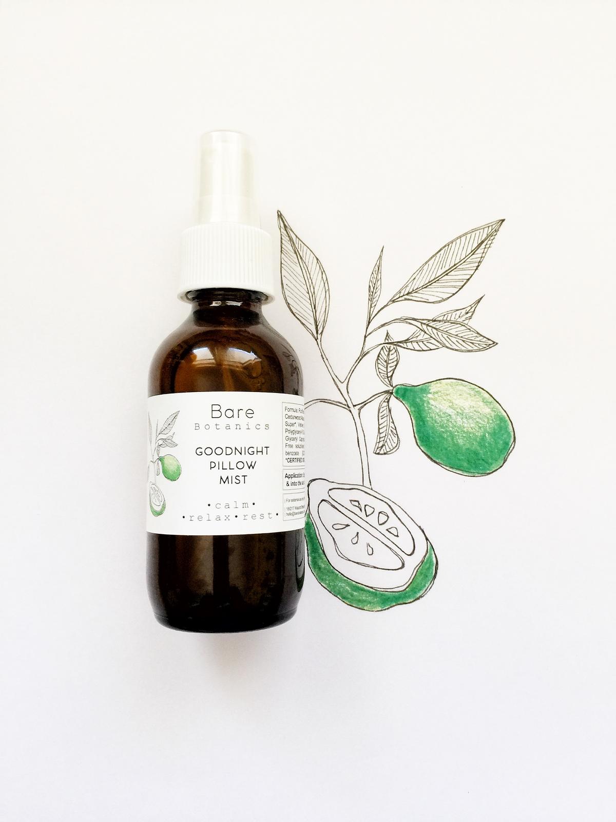 Goodnight Pillow Mist