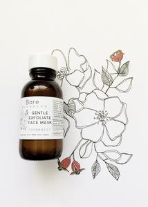 Bare Botanics