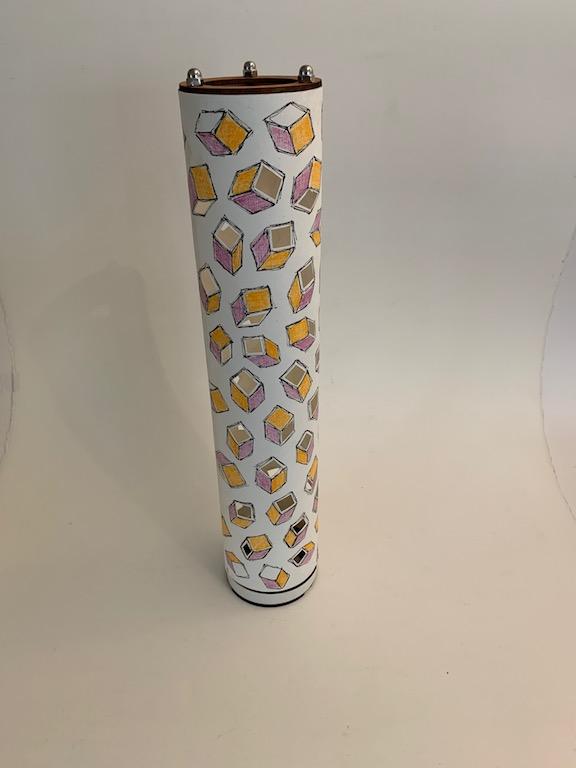 90mm tower series
