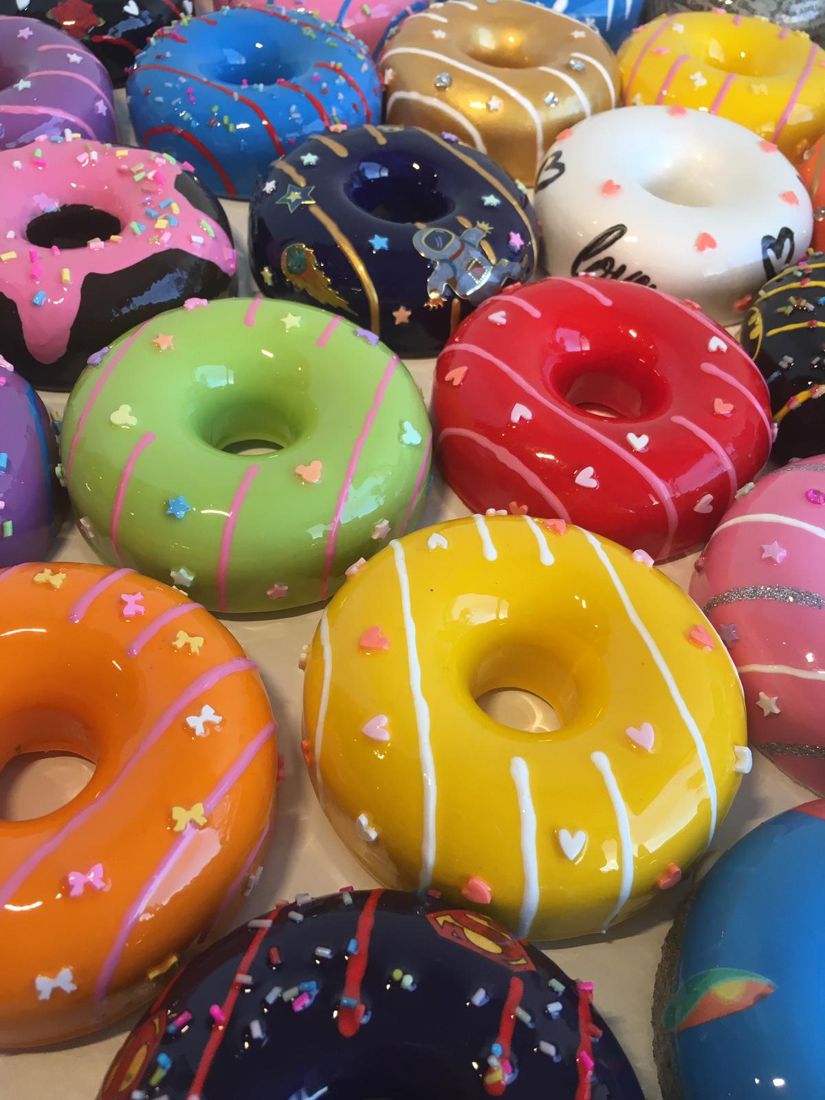 Donuts