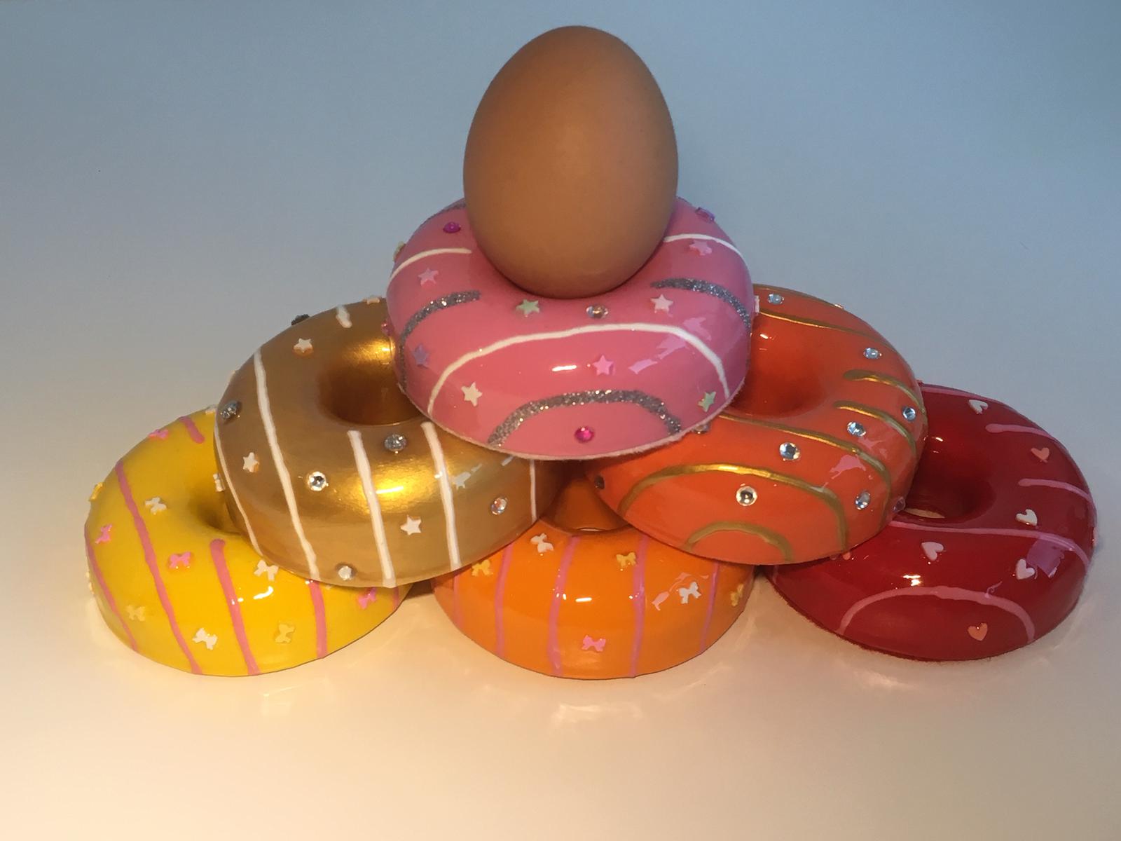 Donuts