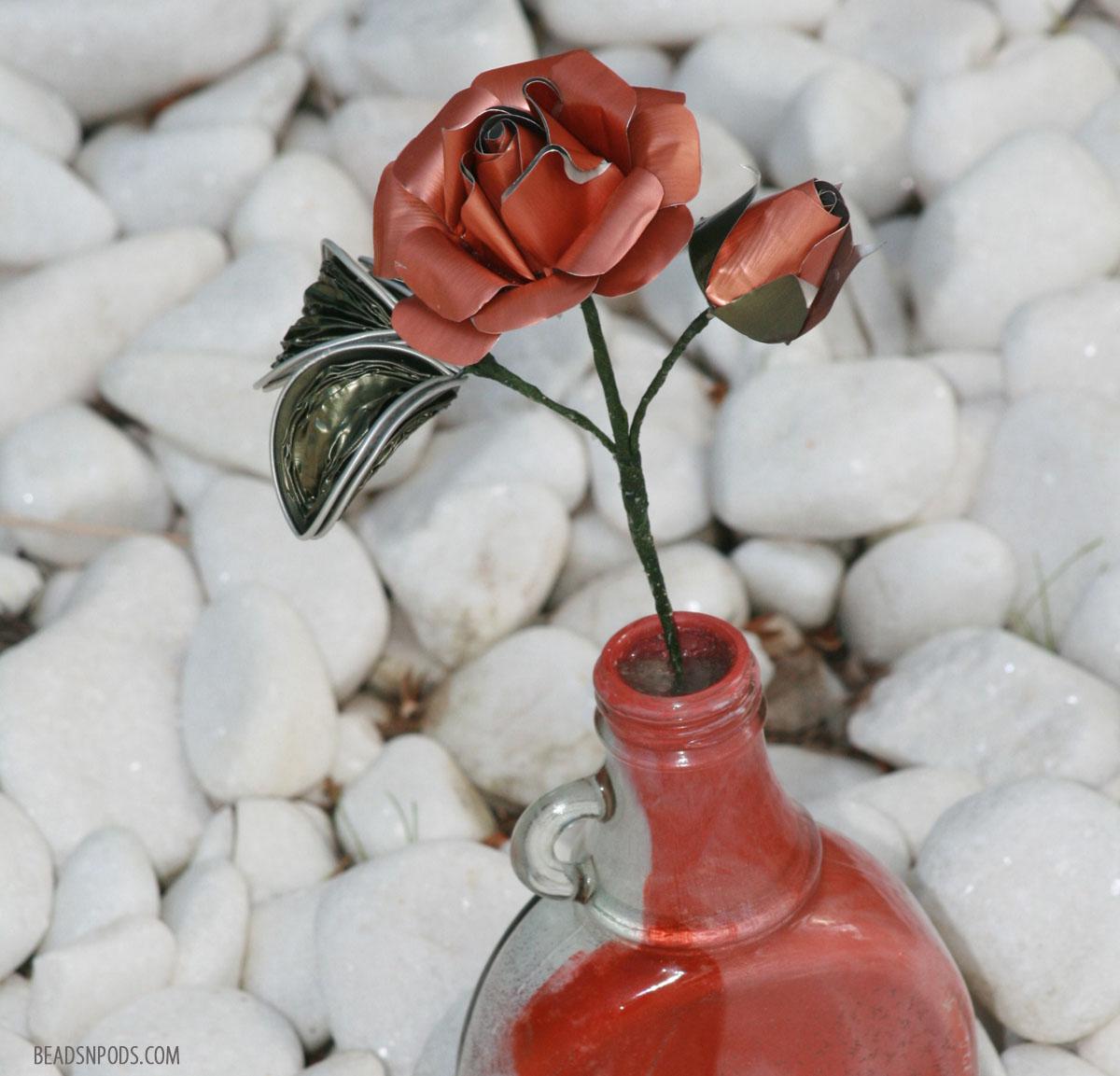 Roses BeadsnPods