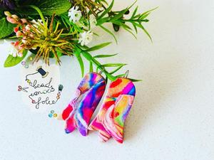 Beads en Folie