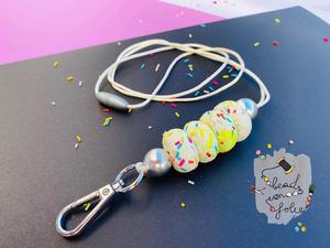 Beads en Folie