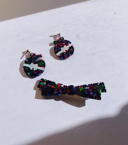 Beads en Folie