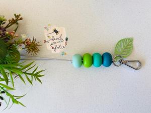 Beads en Folie