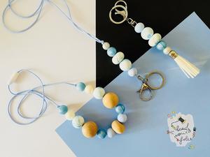 Beads en Folie