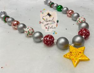 Beads en Folie