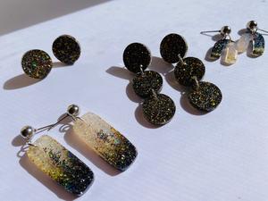 Beads en Folie