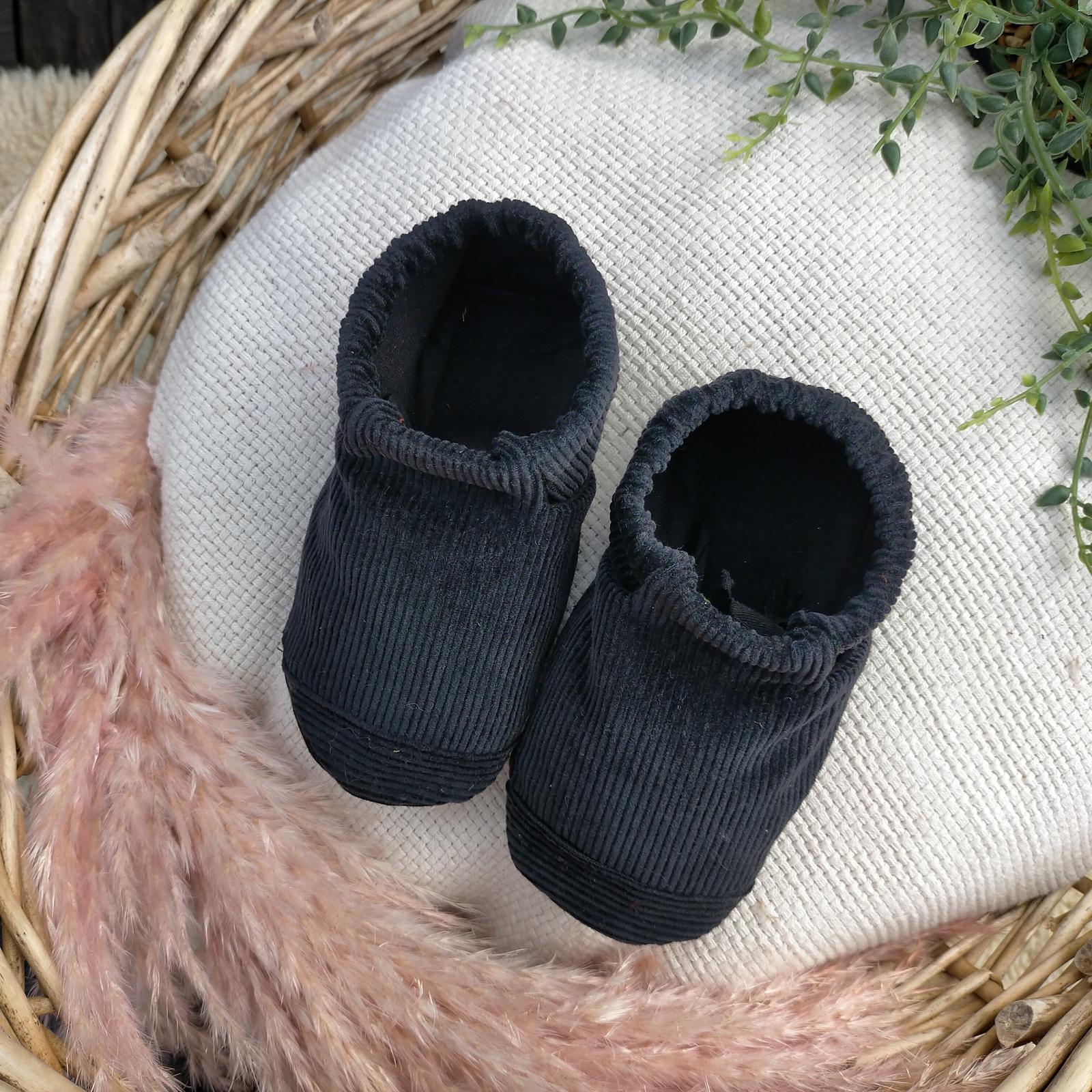Sustainable and ethically-made footwear for kids