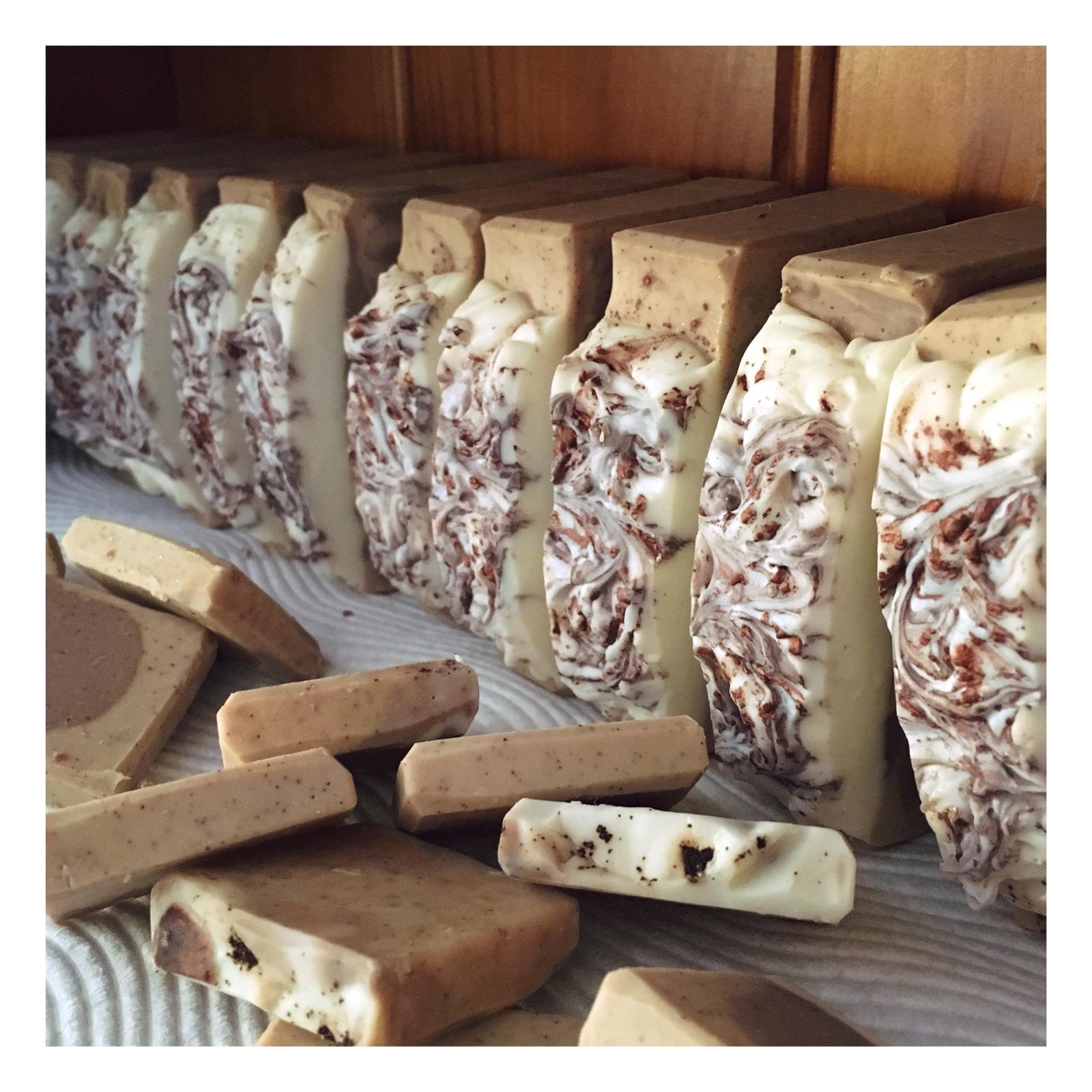 The Curing Rack.....worth the wait!