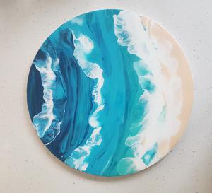 Bec Davies Art