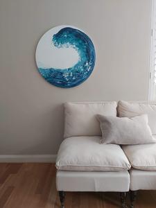 Bec Davies Art