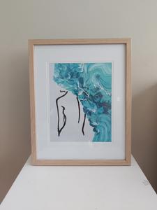 Bec Davies Art