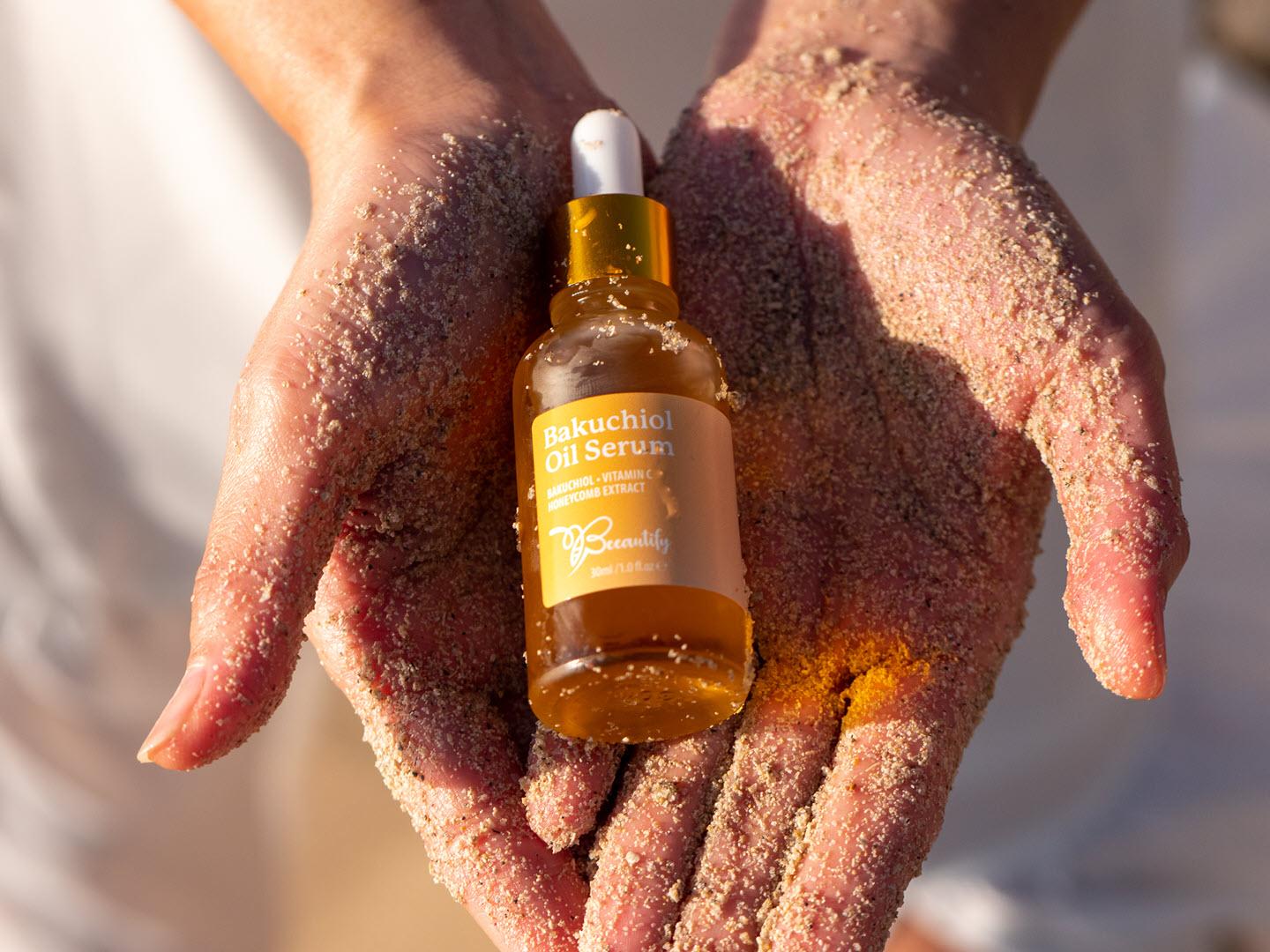 Bakuchiol Serum