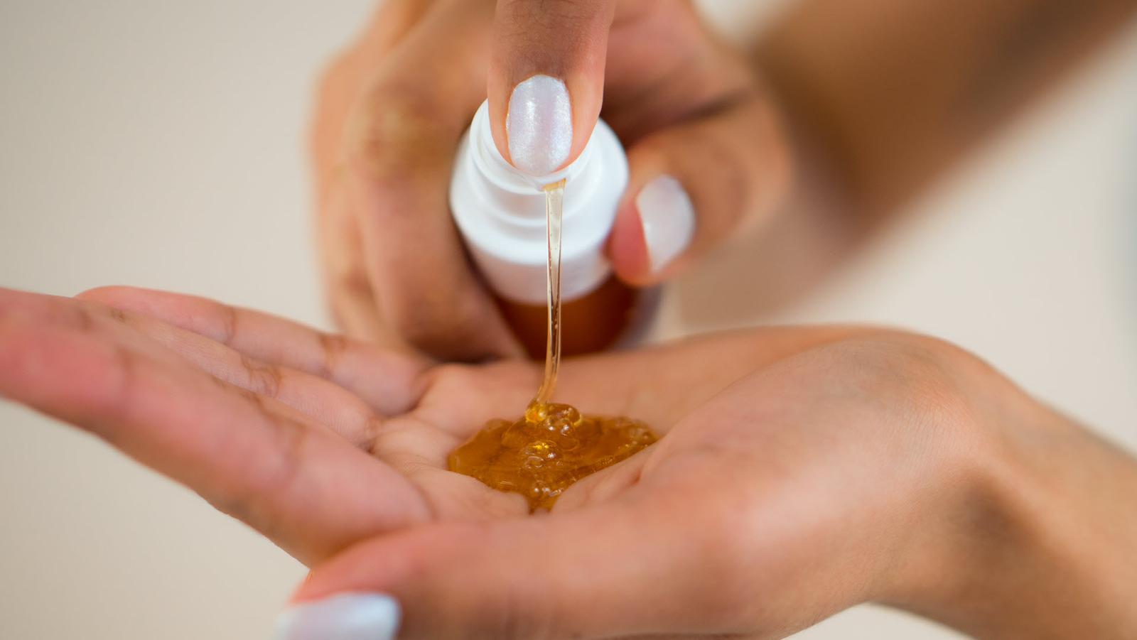 Honey Cleanser