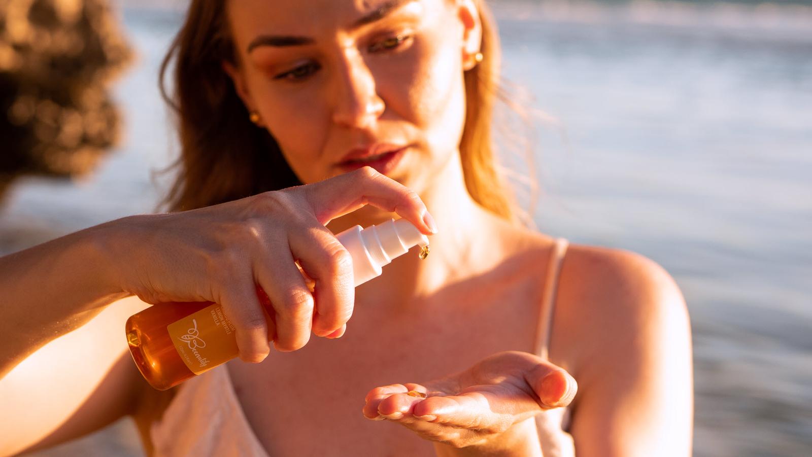 Honey Cleanser