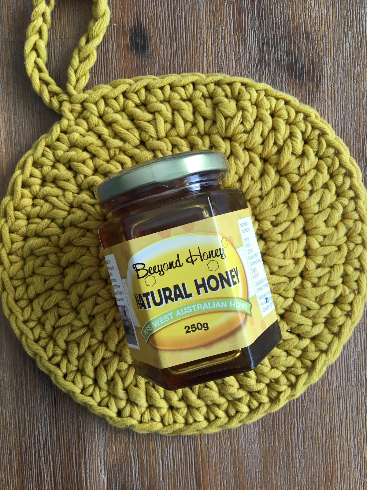 Honey