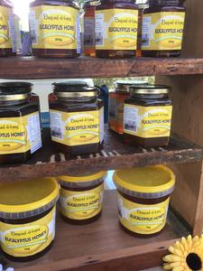 Beeyond Honey