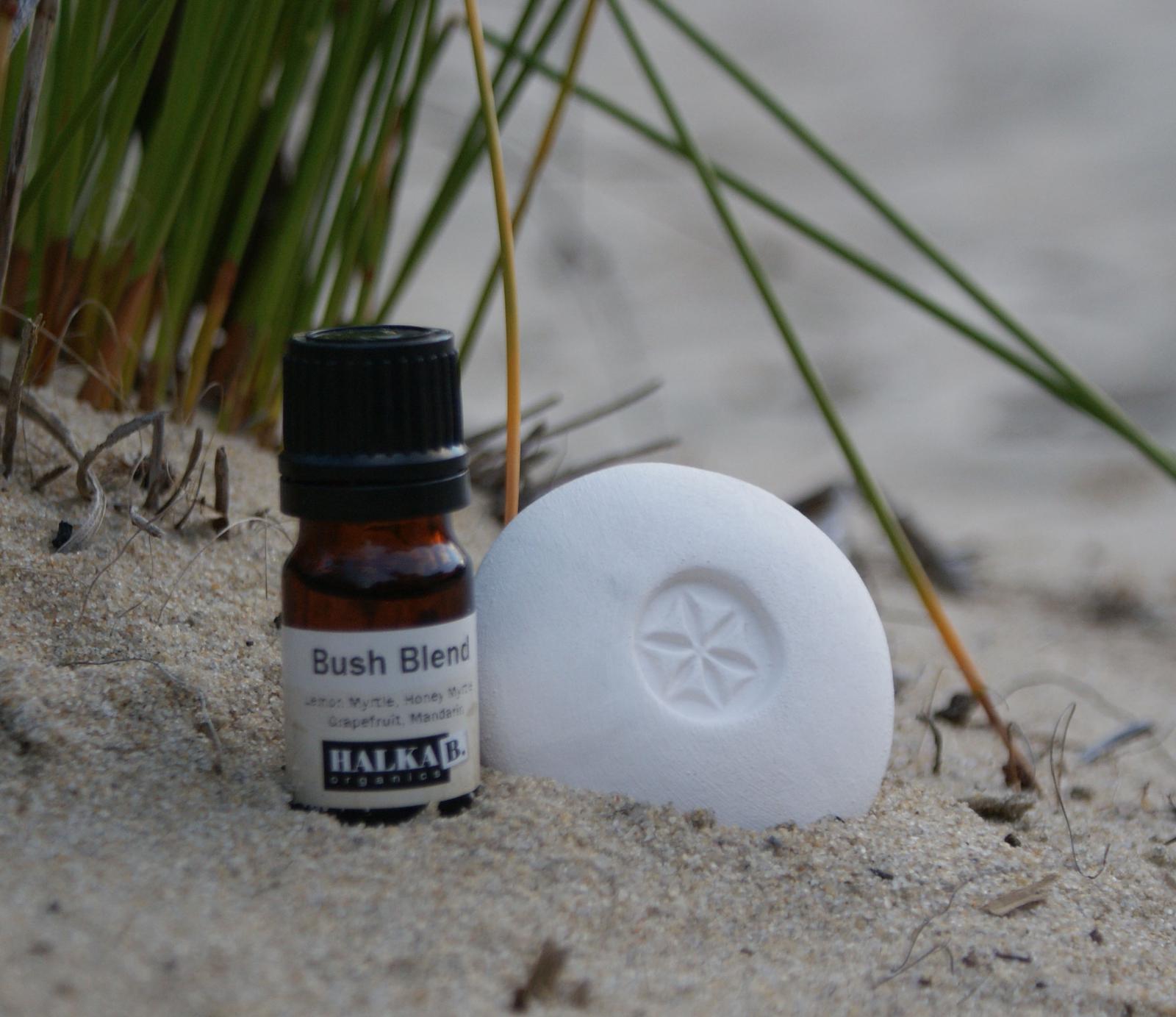 scent pebble