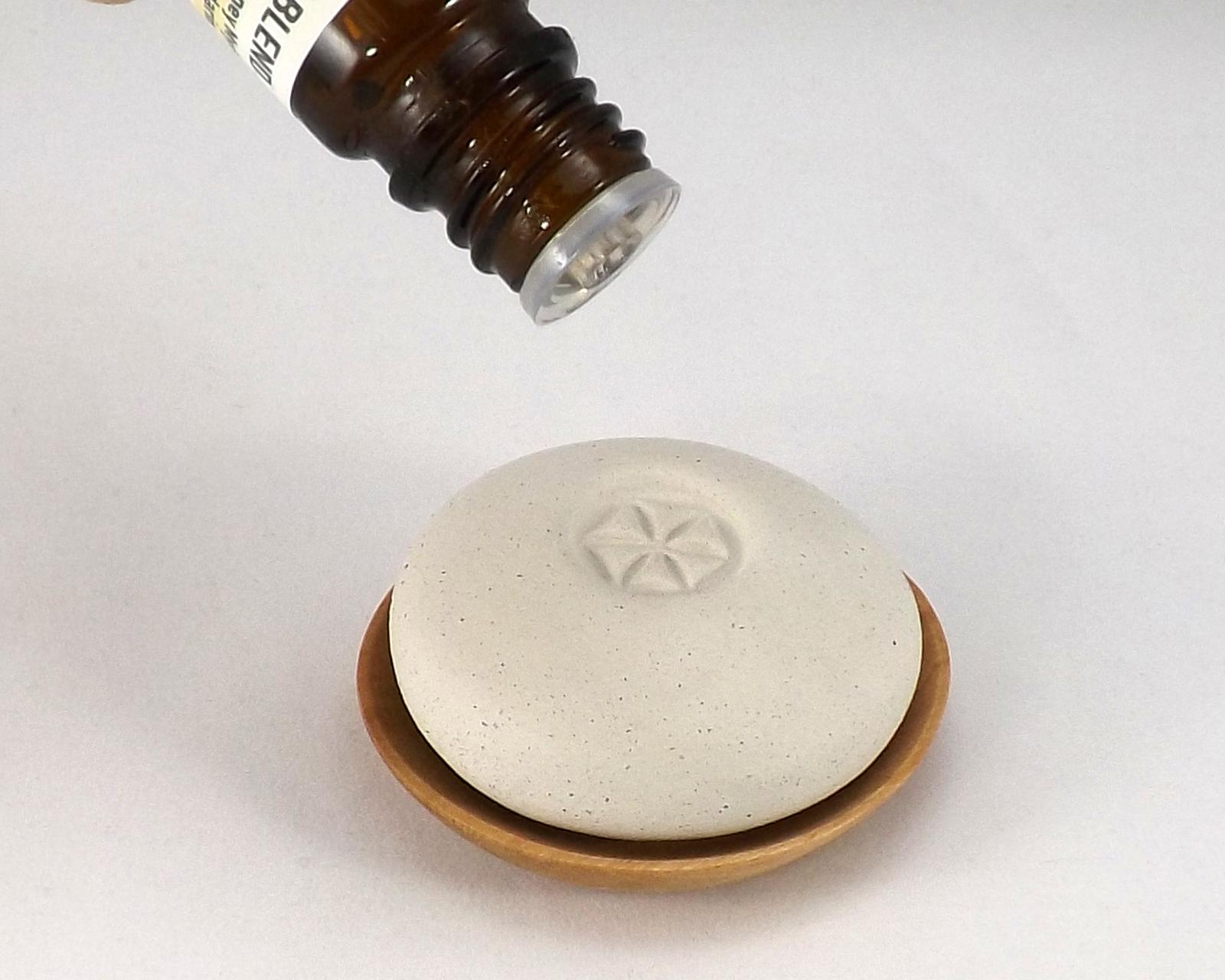 scent pebble