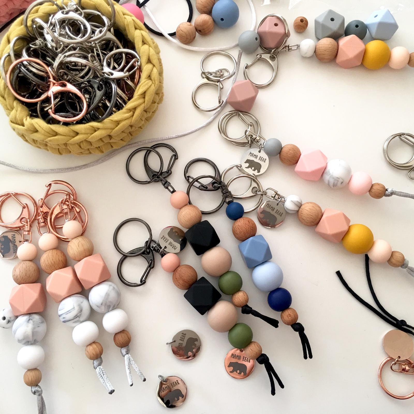 Keyrings