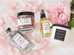Belle Odori Luxury Collection