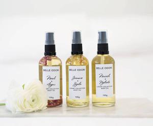 Belle Odori Luxury Collection