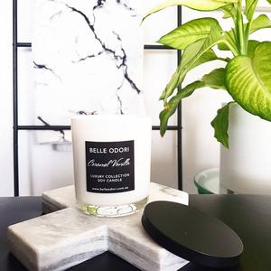 Belle Odori Luxury Collection