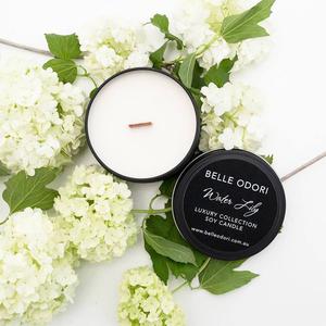 Belle Odori Luxury Collection