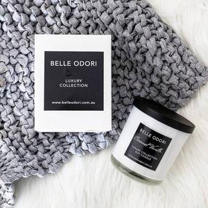 Belle Odori Luxury Collection