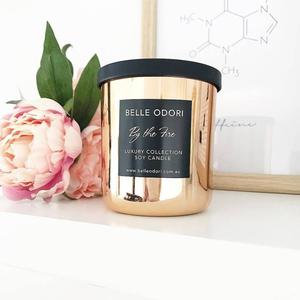 Belle Odori Luxury Collection