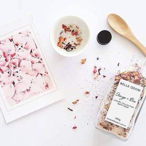 Belle Odori Luxury Collection