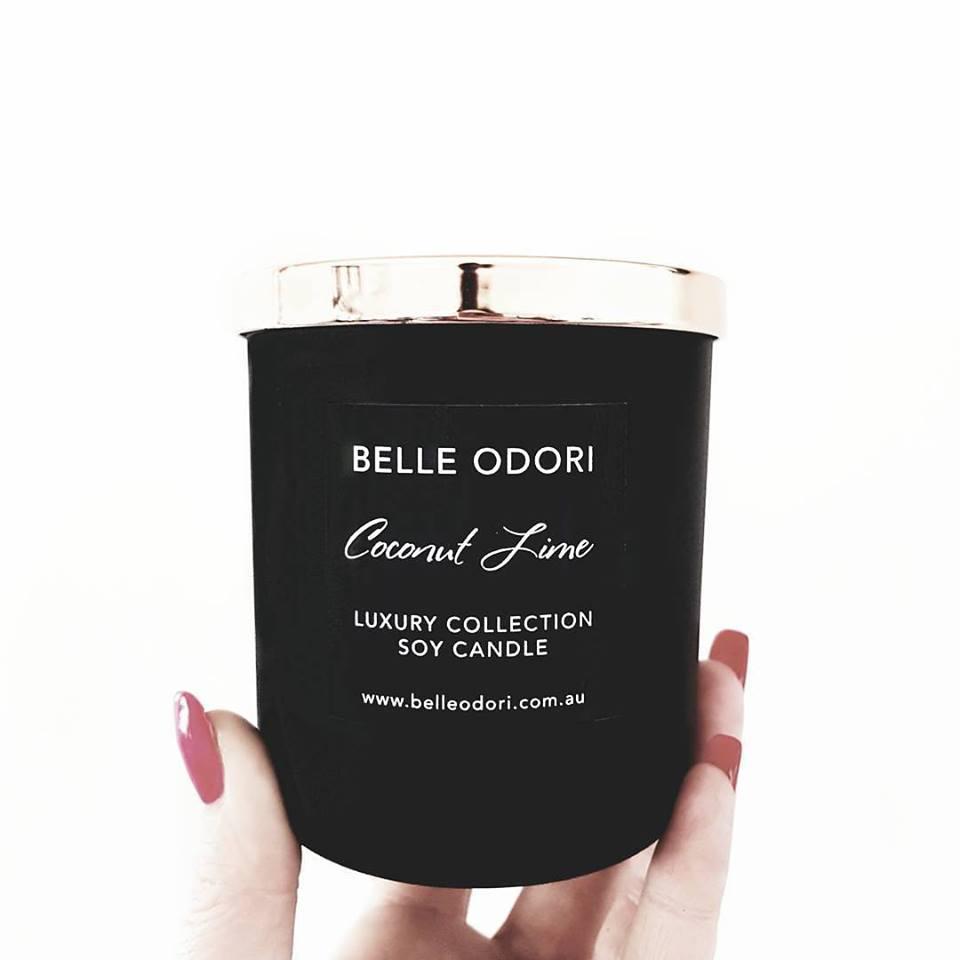 Black Jar