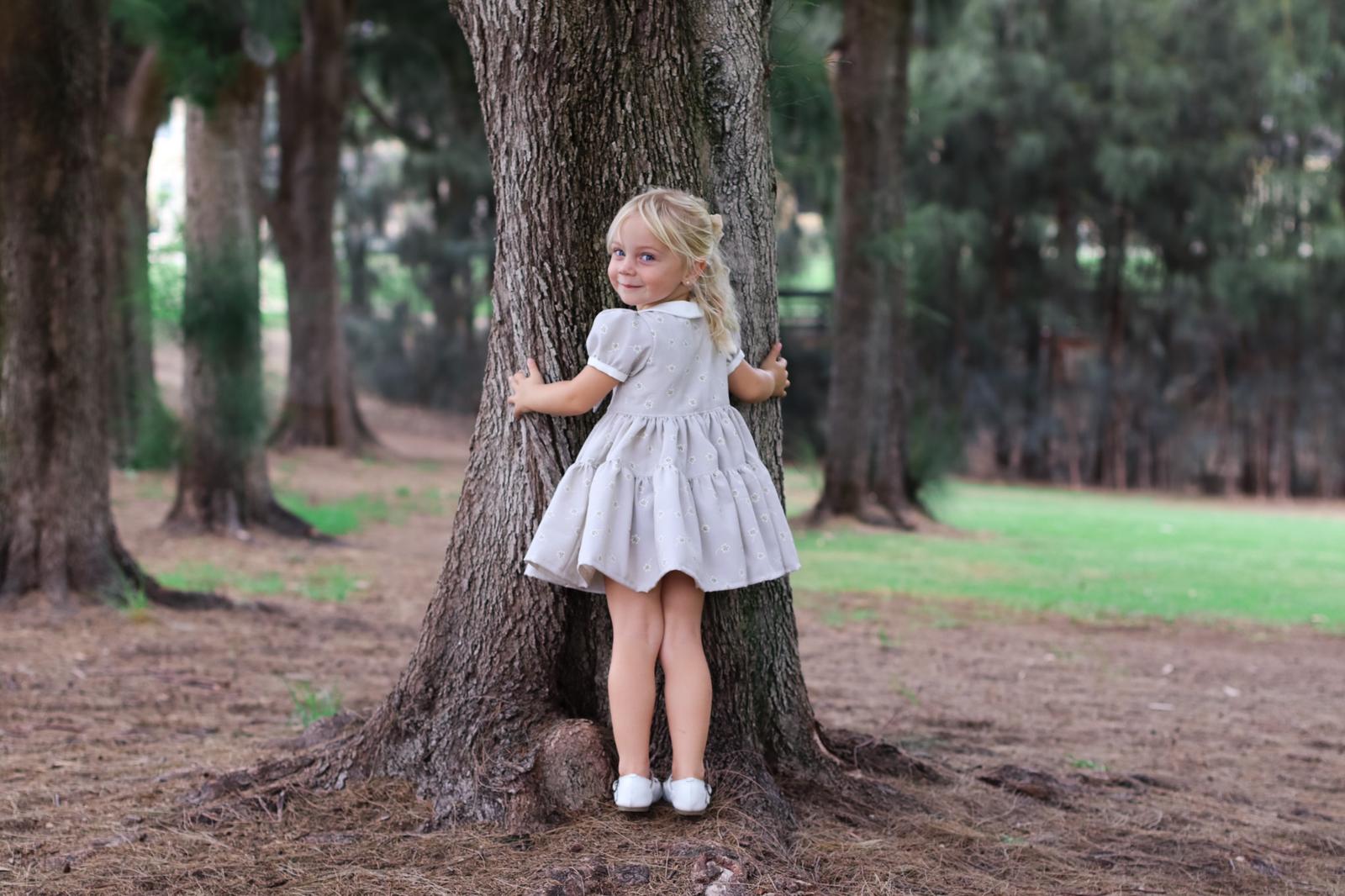 Vintage Dress