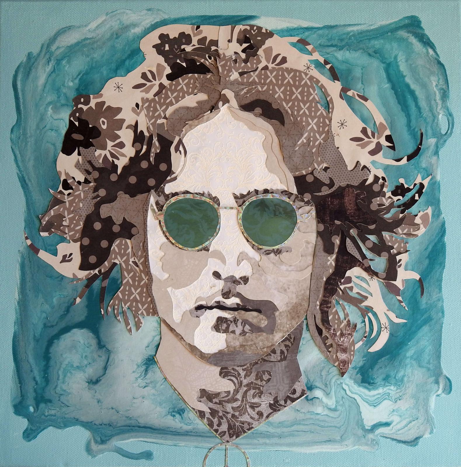 John Lennon