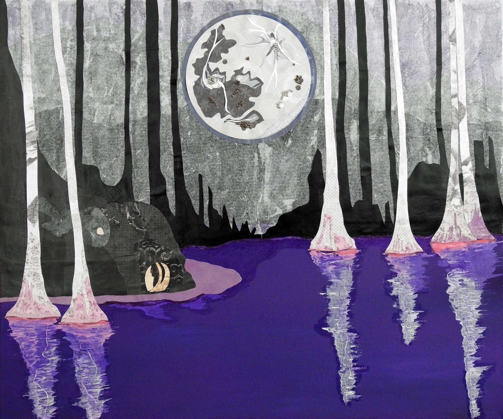 Moonlight Keep