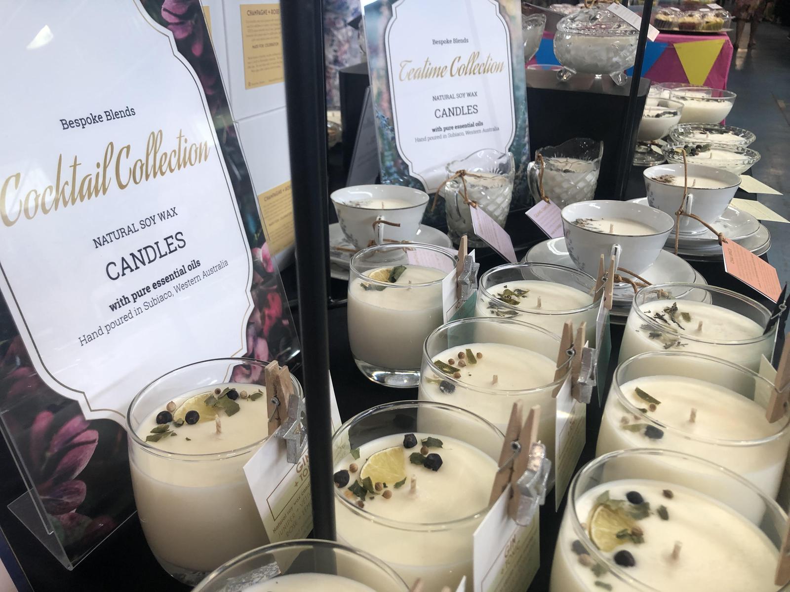 Bespoke Blends Market 1