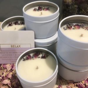 Bespoke Blends