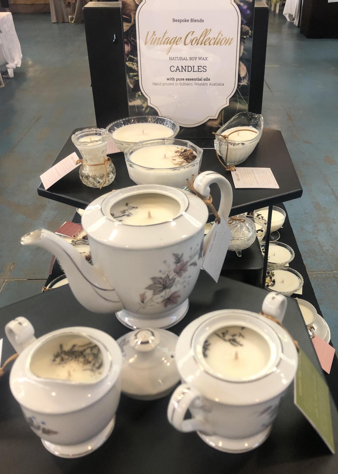 Bespoke Blends Market 2