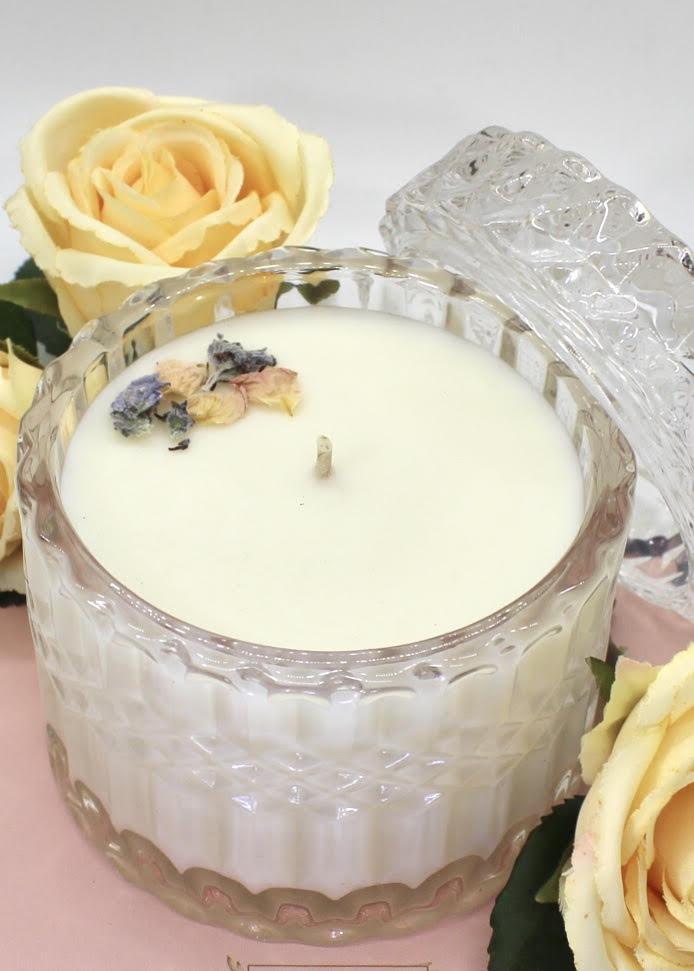 Bespoke Blends Candles