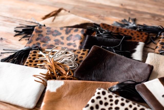 Penny Purse