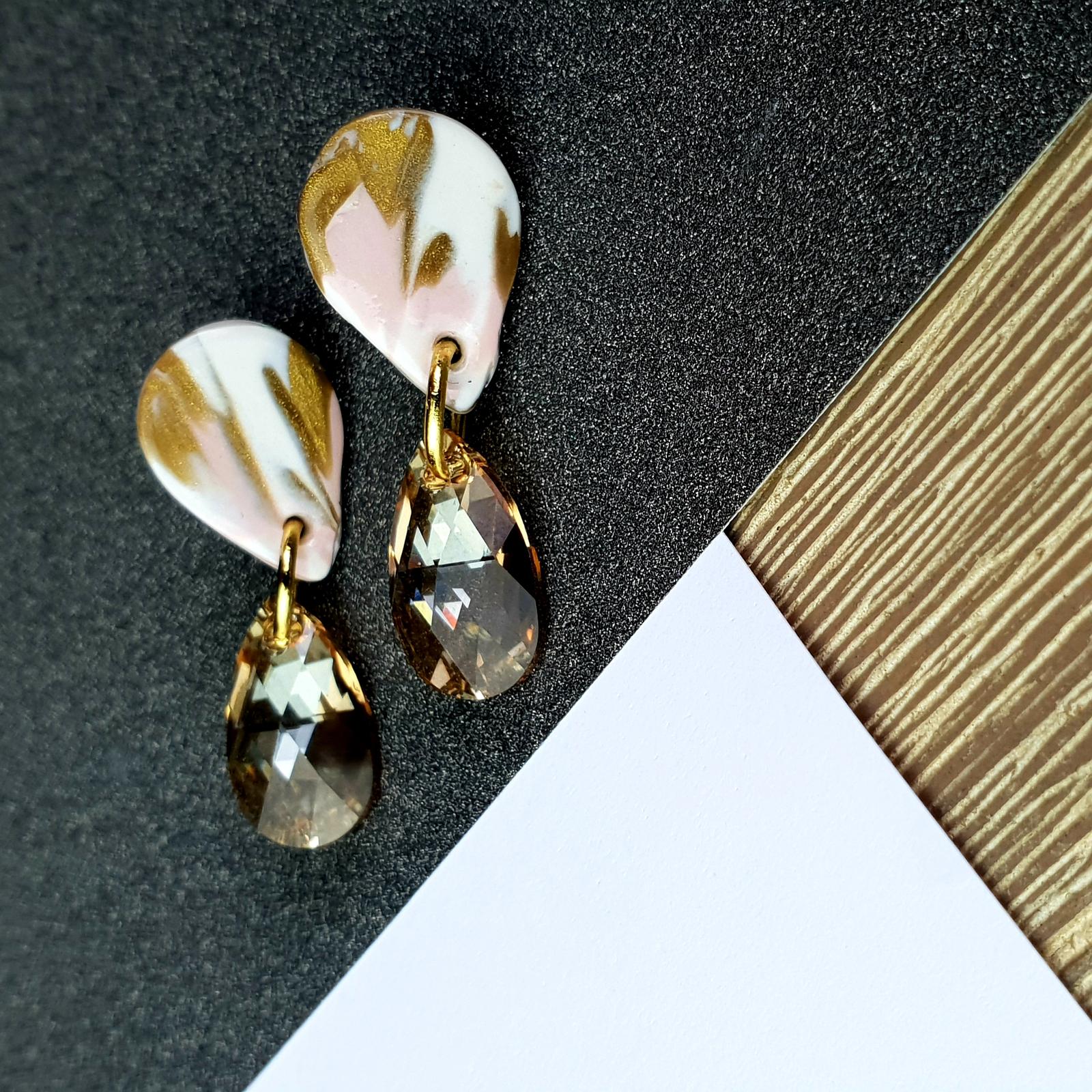 Sophia earrings
