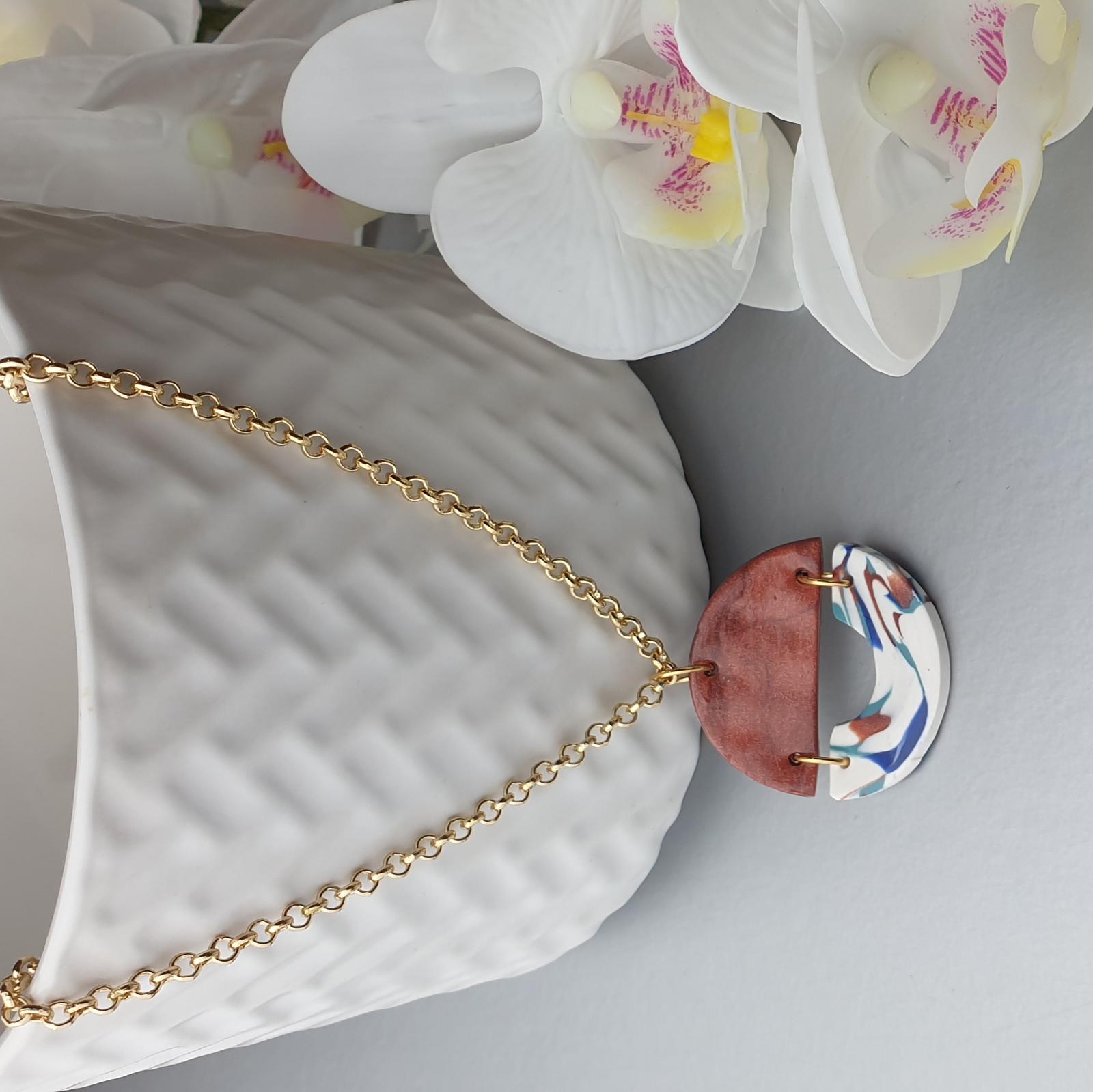 Pendant Necklace