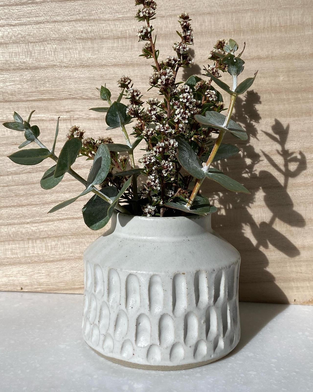 Bisque Ceramics