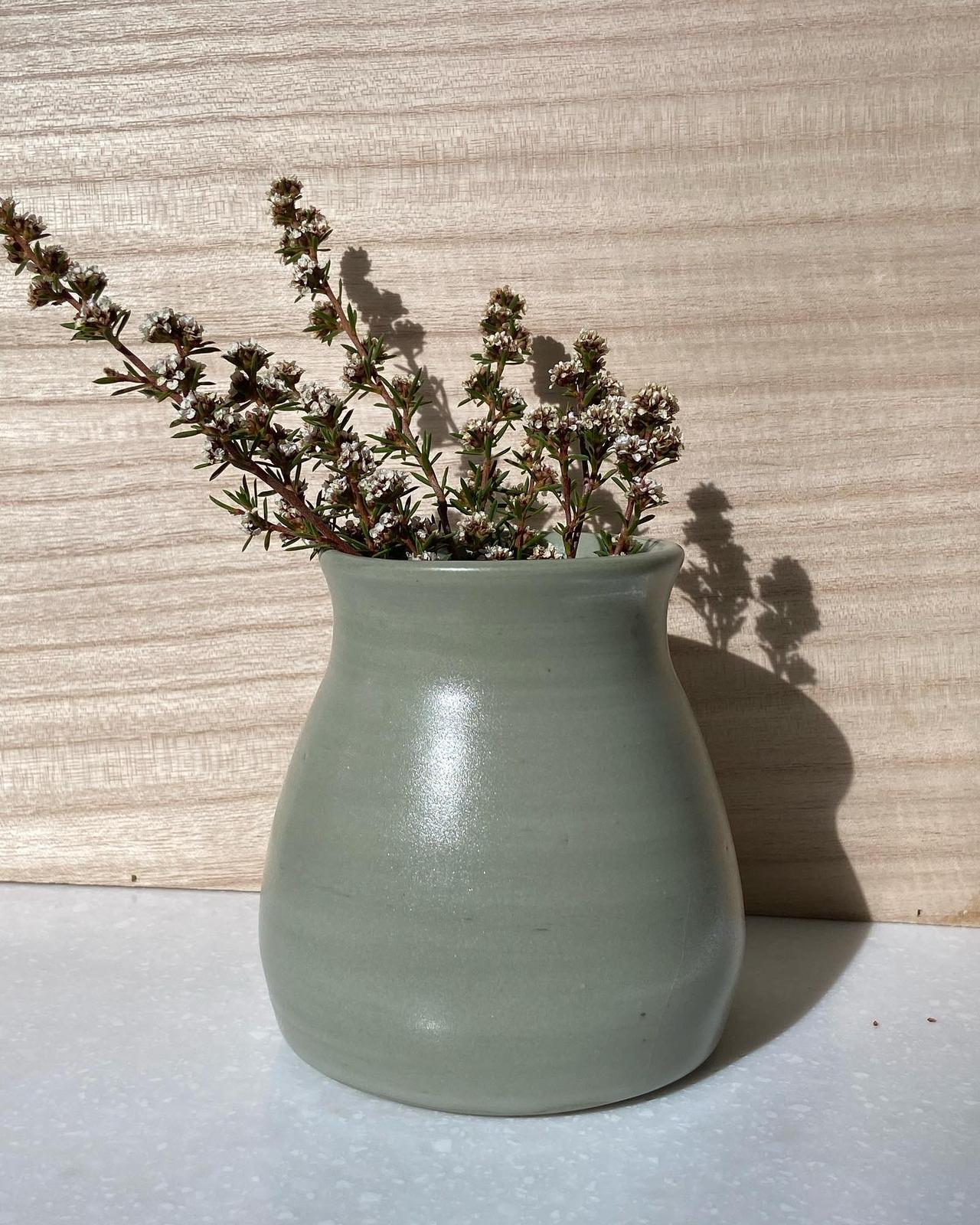 Bisque Ceramics