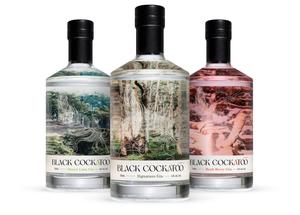 Black Cockatoo Distillery