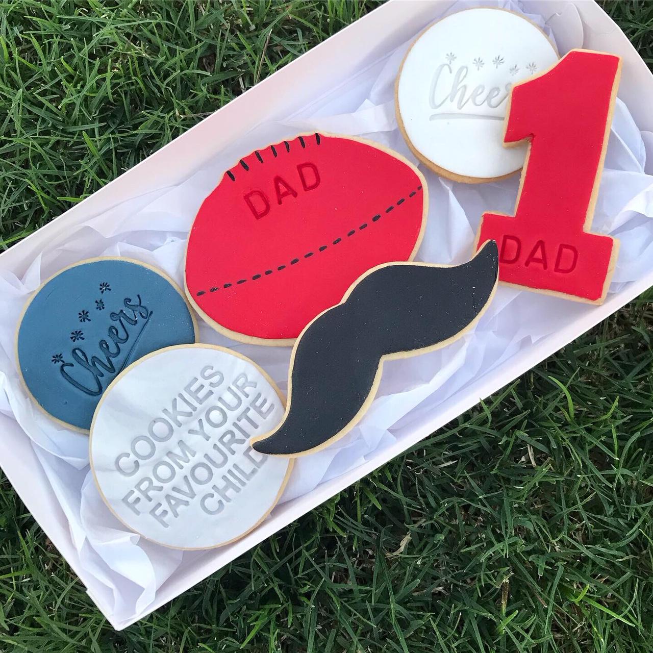 Cookie packs