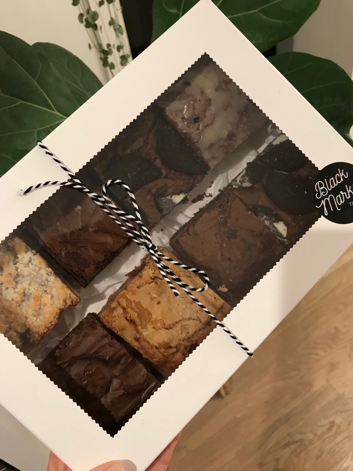 Treat Box